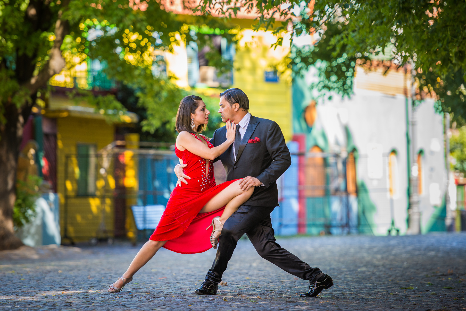 tango tours buenos aires