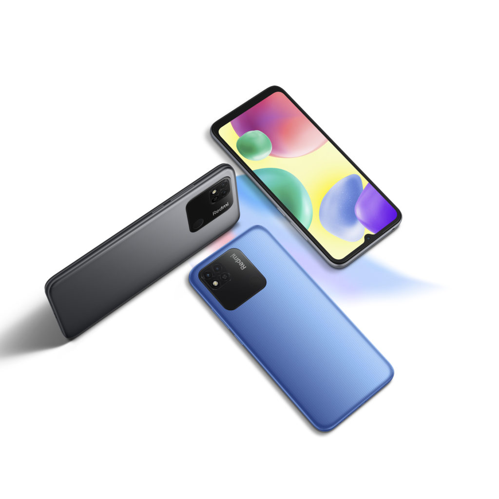 NP: Xiaomi presenta los miembros de la nueva familia Xiaomi 11T