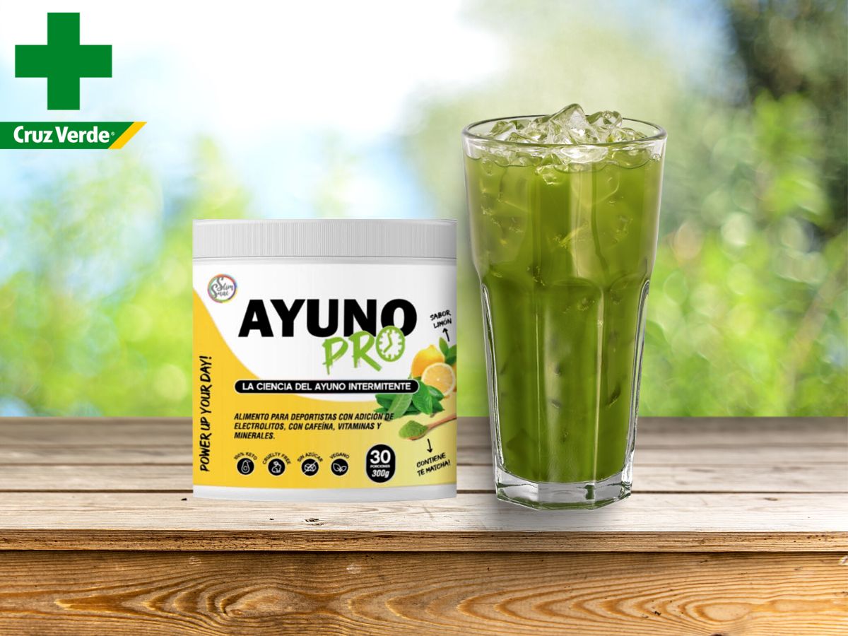 Cómo hacer el ayuno intermitente y todos sus beneficios MAGAZINE DIGITAL