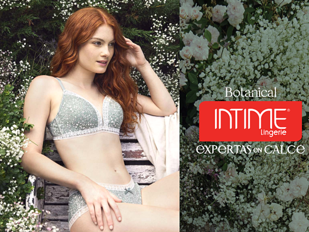 Ropa intime online